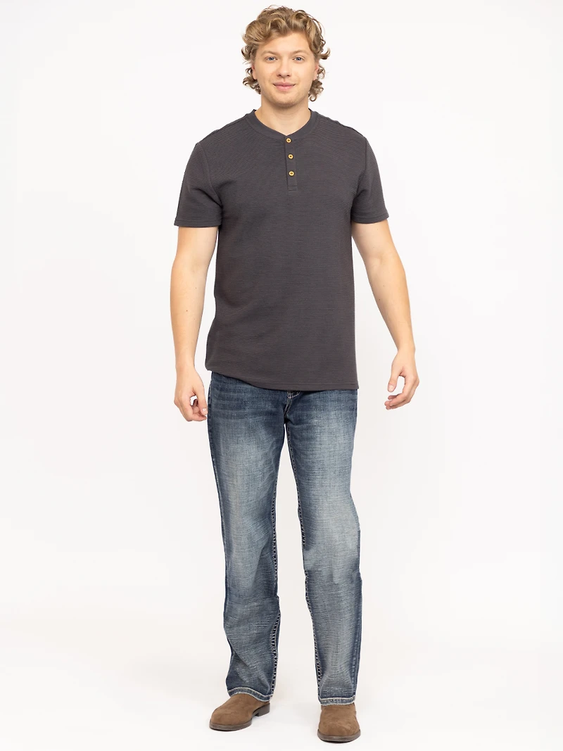 Men's Ottoman Tee