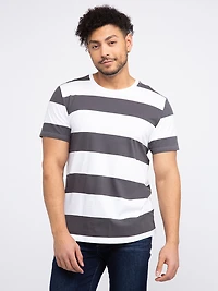 Men's Rugby Tee