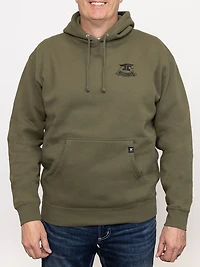 Men's Haggler Hoodie