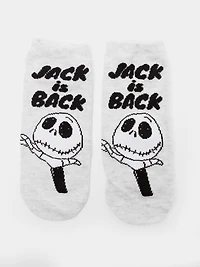 Women's Nightmare Before Christmas Socks