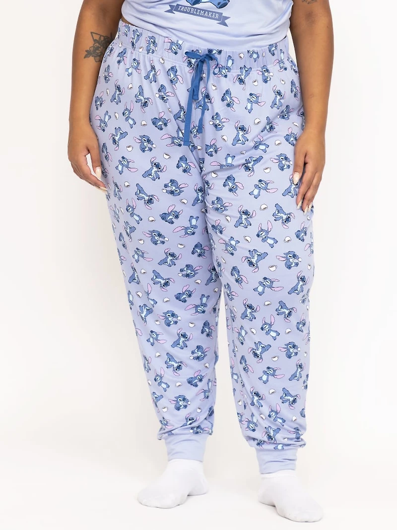 Women's Stitch Sleep Jogger