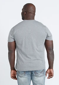 Men's Everyday Henley Tee