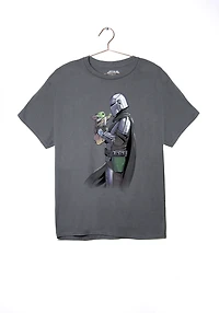 Men's Mandalorian Tee