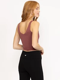 Women's Plunge Bralette