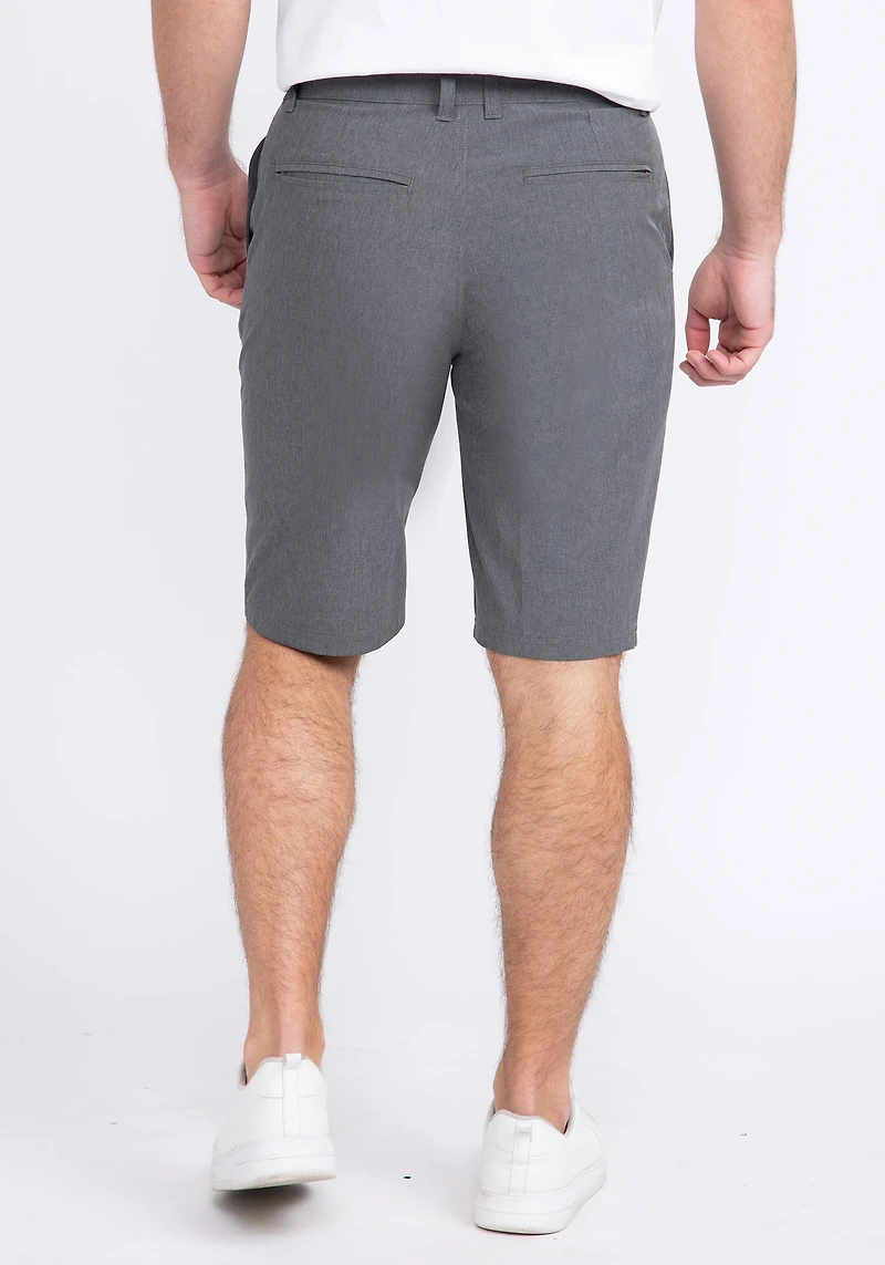 Men's Hybrid Shorts