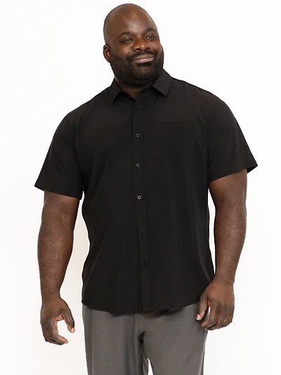 Men's AC Hybrid Shirt