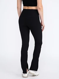Women's Active Rib Flare Pant