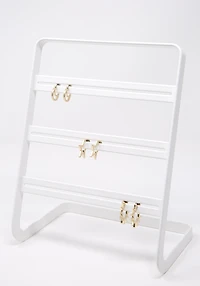 Celestial Gold Earring 3 Pk