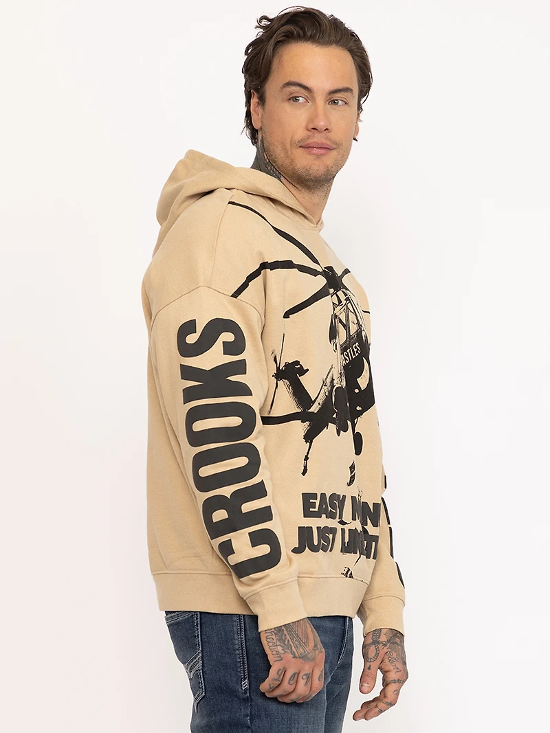 Men's Easy Money Hoodie