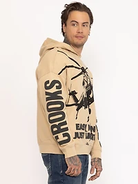 Men's Easy Money Hoodie