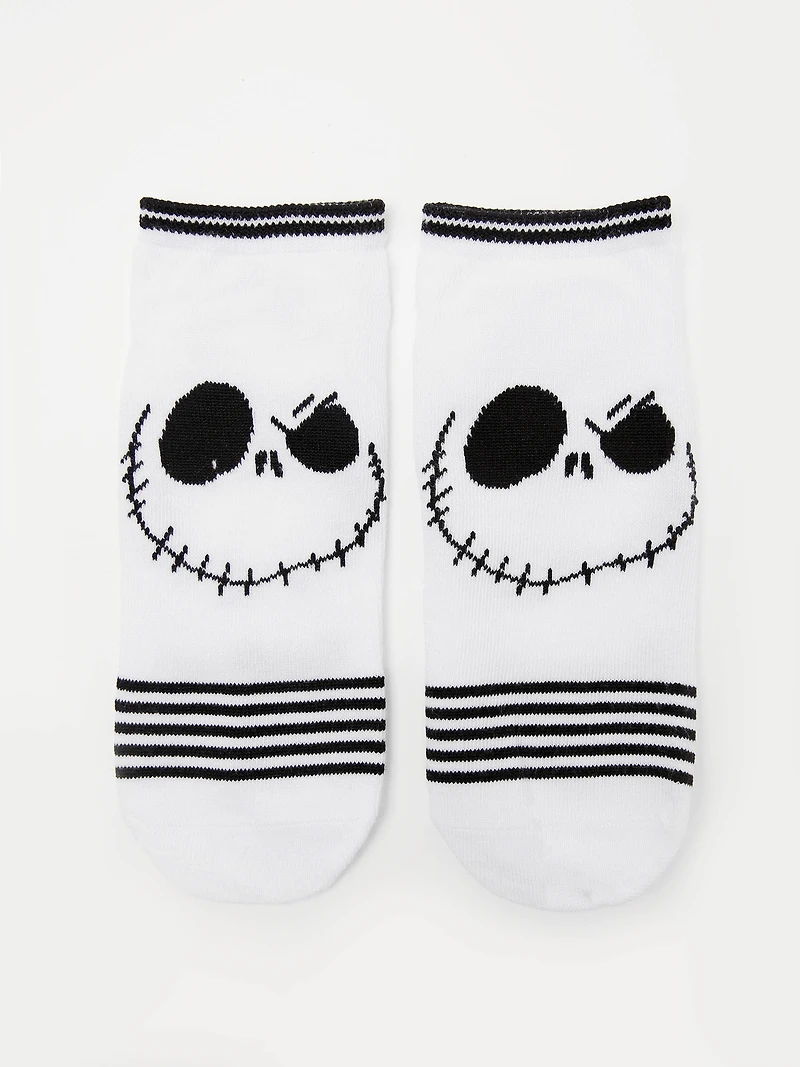 Women's Nightmare Before Christmas Socks