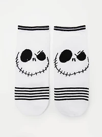 Women's Nightmare Before Christmas Socks