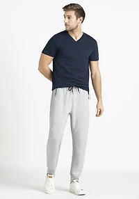 Men's V-Neck Tee