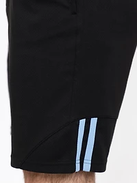 Men's Mesh Jogging Short
