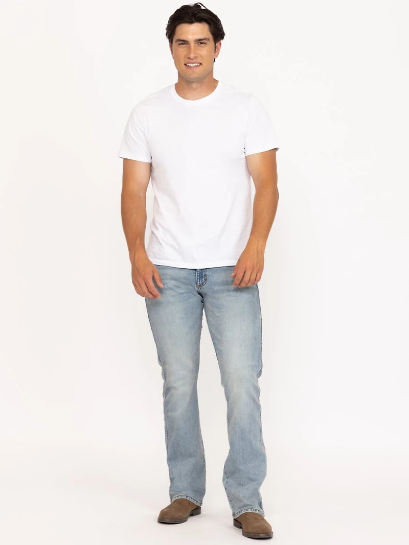 Retro Bearcreek Slim Boot