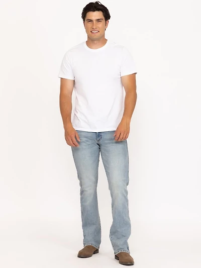 Retro Bearcreek Slim Boot