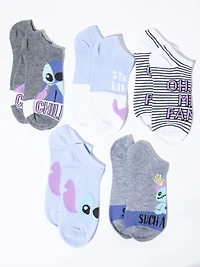 Women's Lilo & Stitch Socks