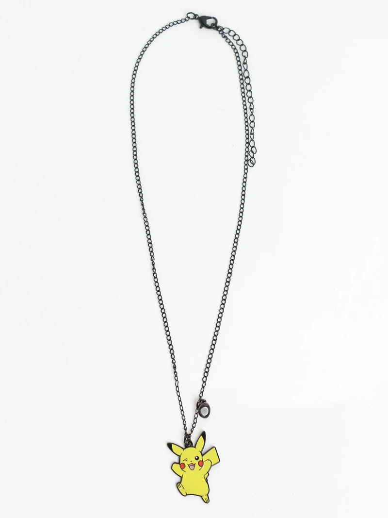 Women's Pokemon BFF Necklace