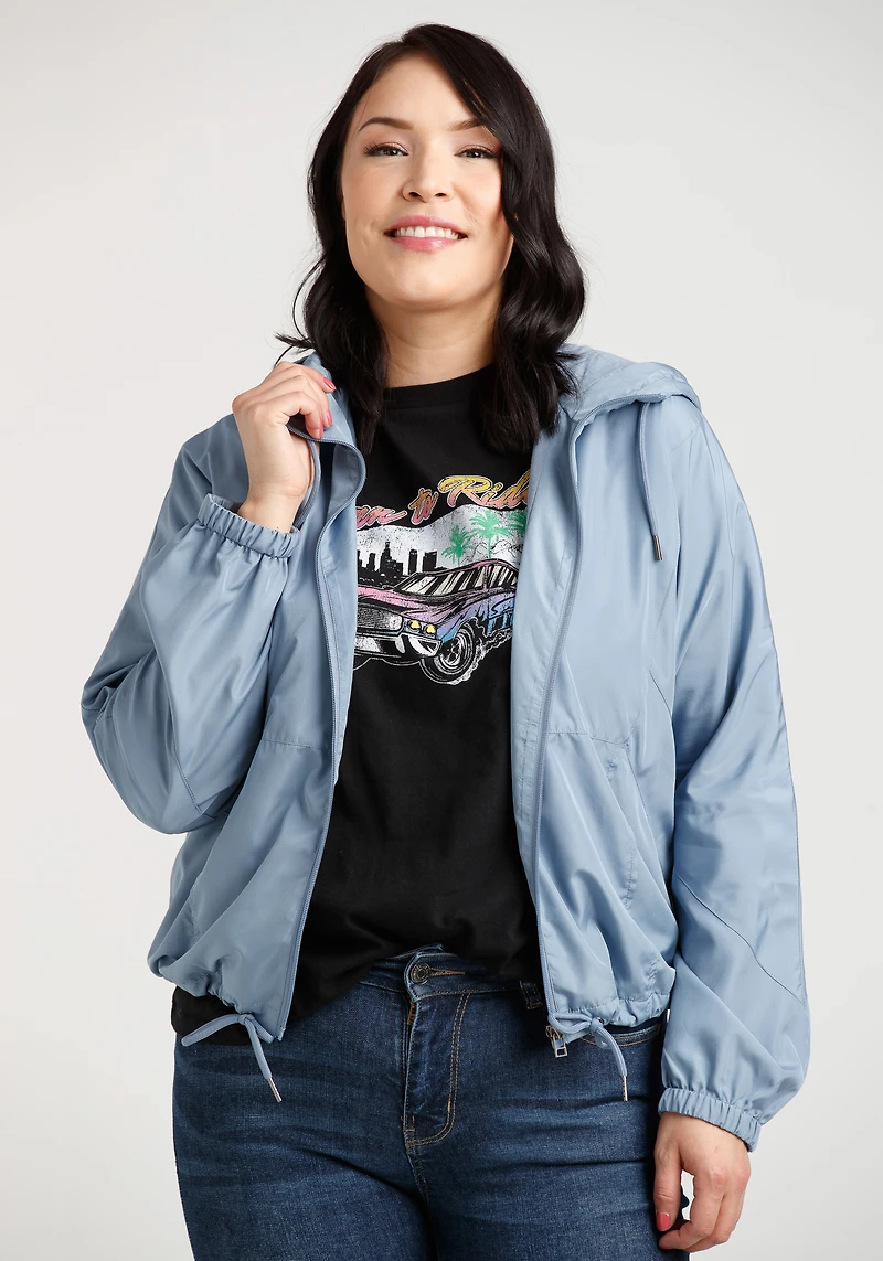 Women's Windbreaker