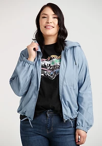 Women's Windbreaker