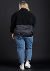 Women's Sherpa Jacket