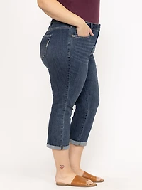 Women's Plus Multi Thread Thick Stitch C