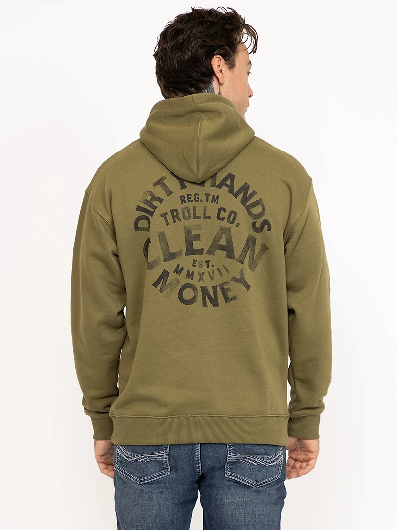 Men's Elixer Hoodie