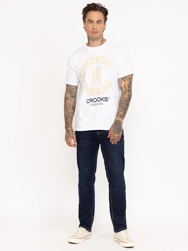 Men's Streak Tee