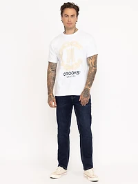 Men's Streak Tee