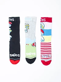 Women's Smurfs Socks