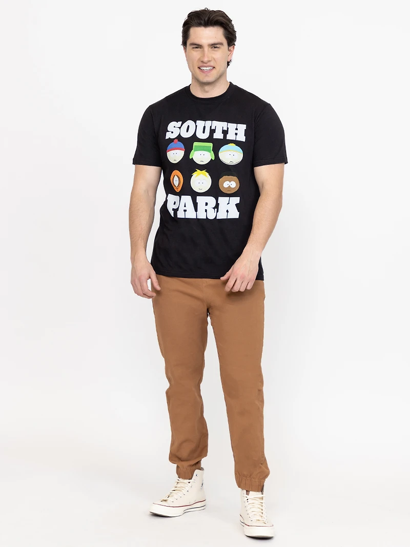 Men's South Park Tee