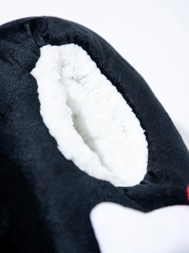 Women's Hello Kitty Slippers
