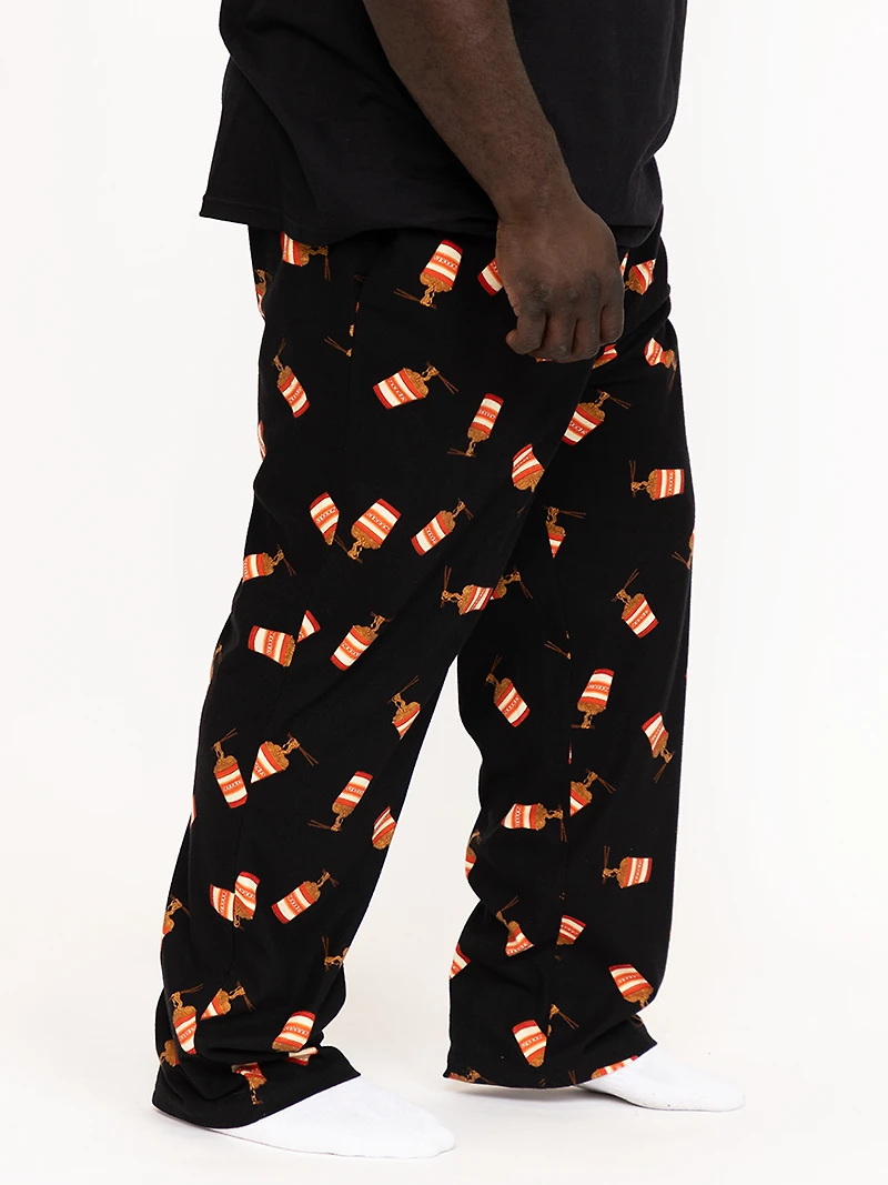 Men's Ramen Noodle Sleep Pants