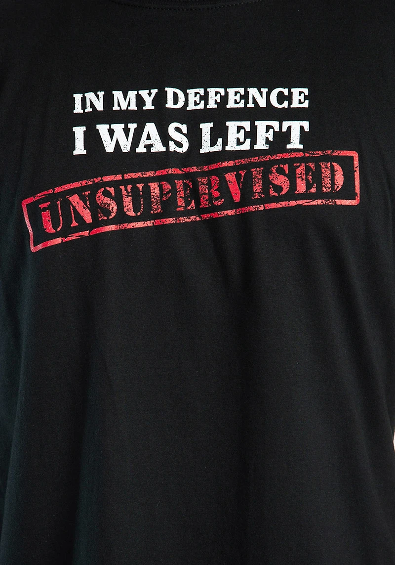 Men's Unsupervised Tee