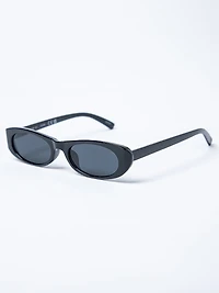Women's Narrow Sunglasses