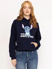 Women's Stitch Hoodie