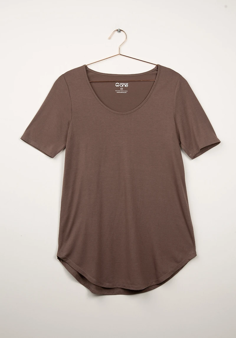 Women's Legging Tunic Tee