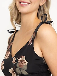 Women's Fit & Flare Dress