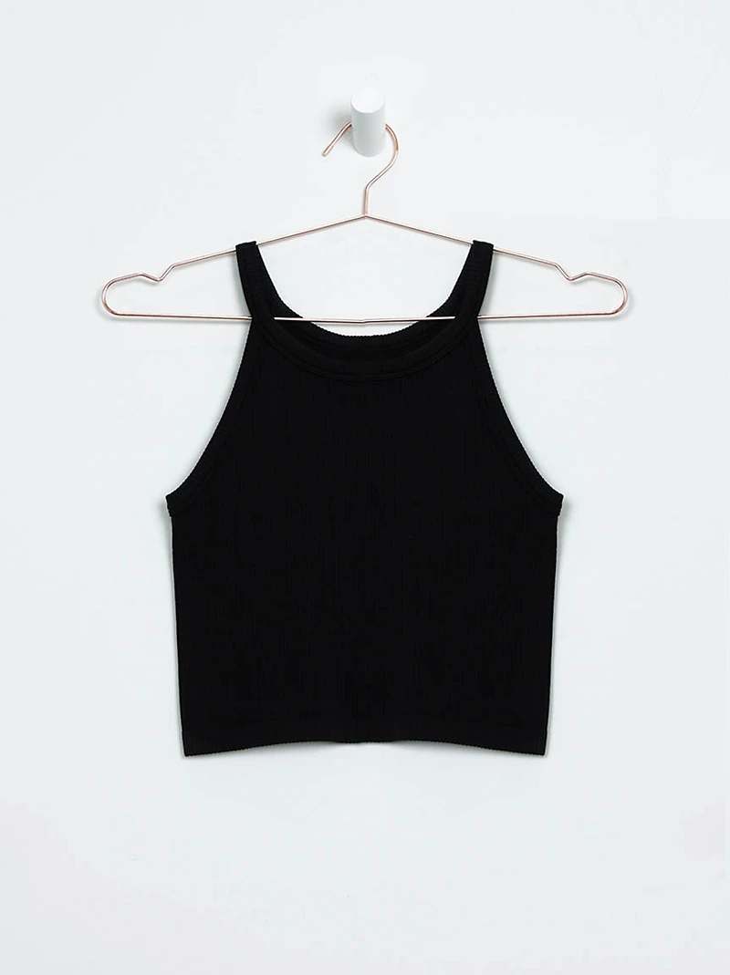 Women's Halter Bralette