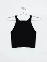 Women's Halter Bralette
