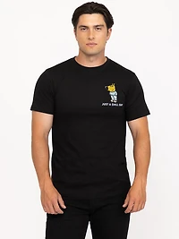Men's Chill Guy Tee