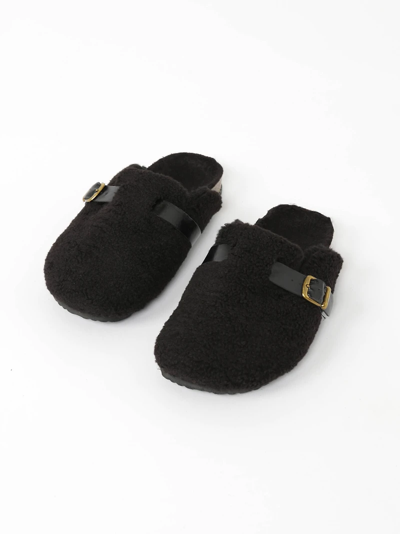 Sherpa Slipper