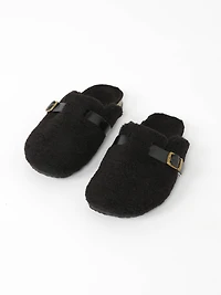 Sherpa Slipper