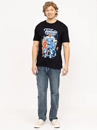 Men's The Fantastic Four Tee