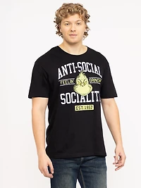 Men's Grinch Tee