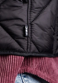Women's Freezer Vest
