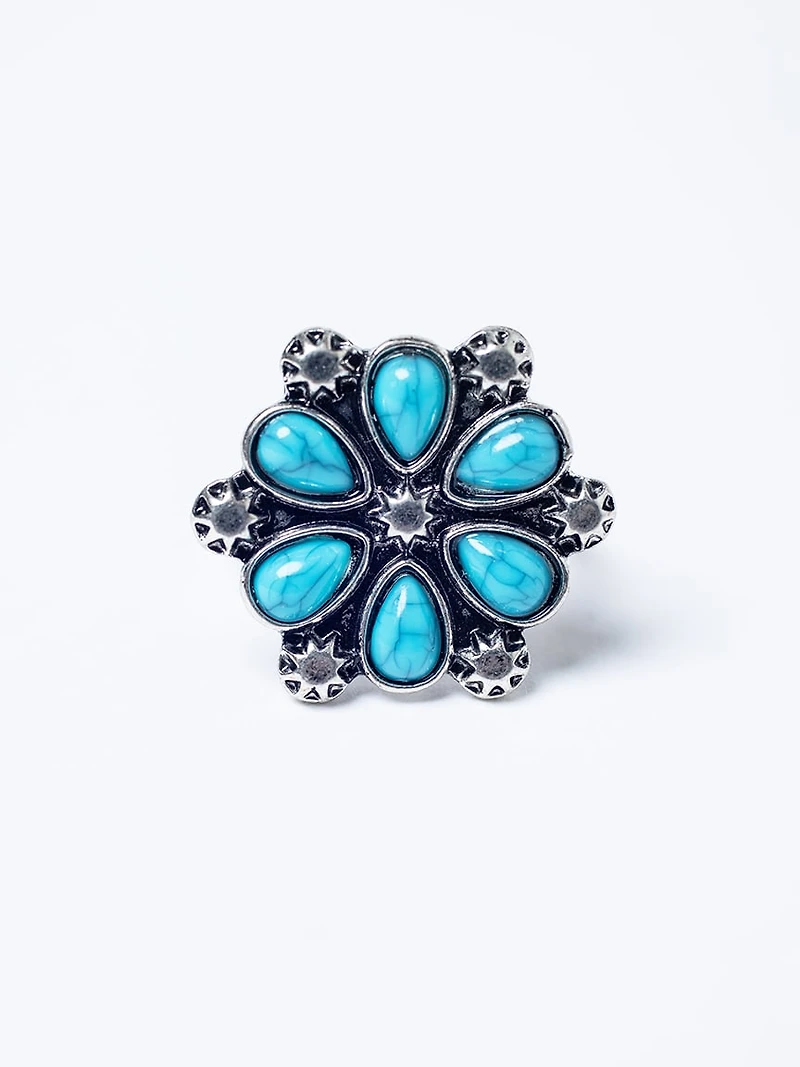 Women's Western Rings