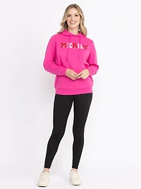 Women's Merry Hoodie