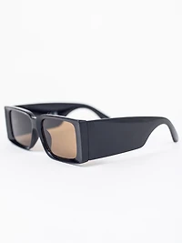 Women's Rectangle Sunglasses