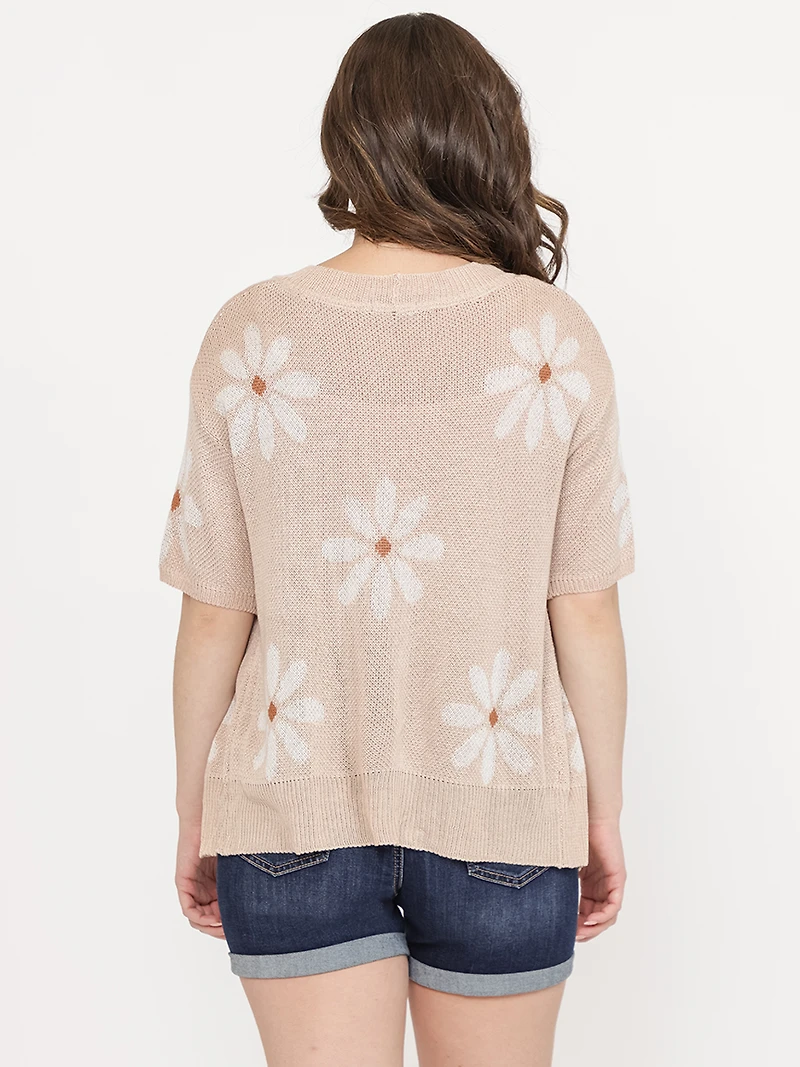 Women's Daisy Cardigan